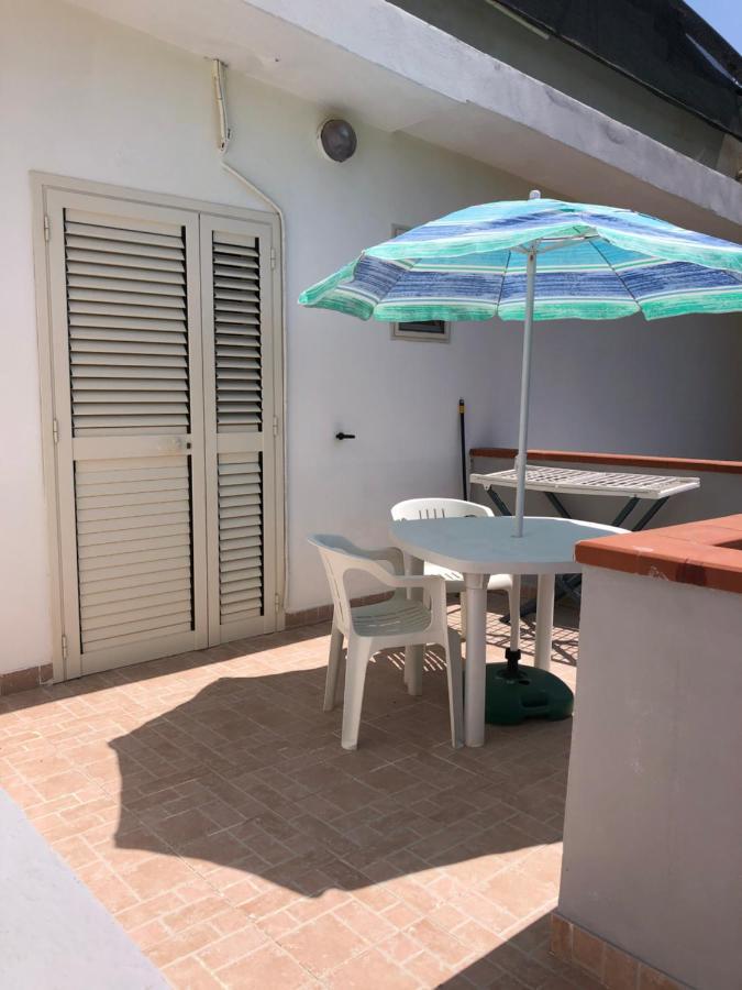Tiglio Vieste Extérieur photo