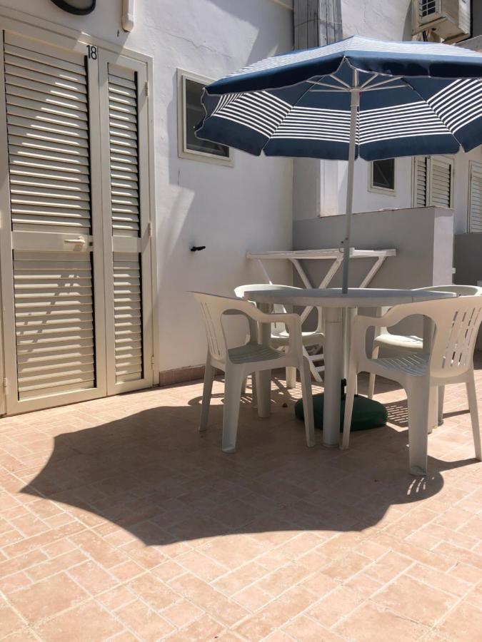 Tiglio Vieste Extérieur photo