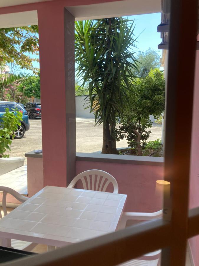 Tiglio Vieste Extérieur photo