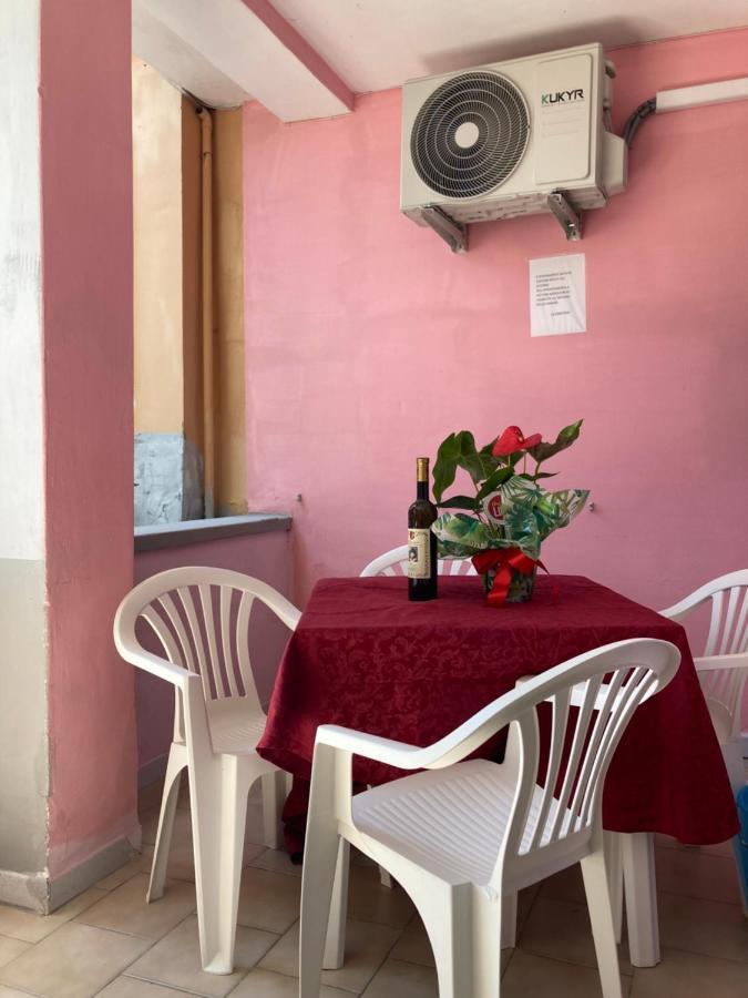 Tiglio Vieste Extérieur photo